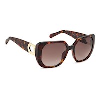 Lentes de Sol Para Mujer Fossil FOS 2136/S 086/HA